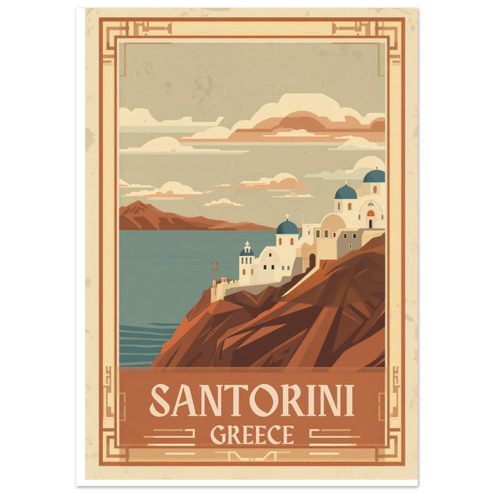 Santorin