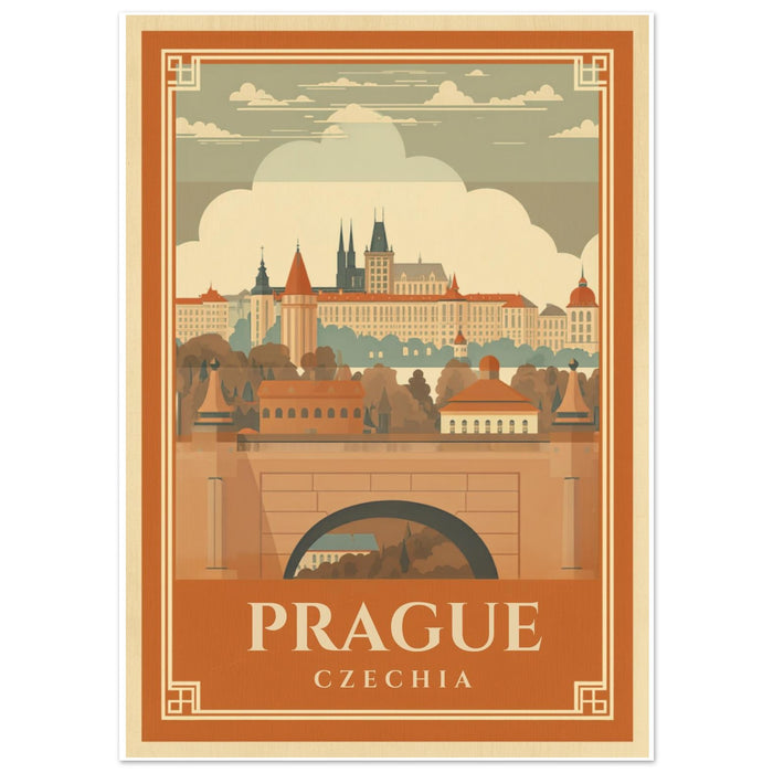 Prague