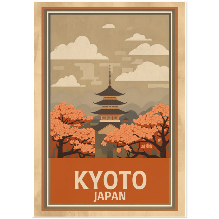 Kyoto