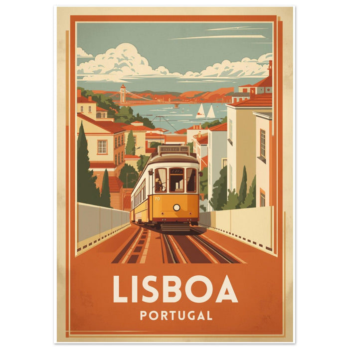 Lisbonne