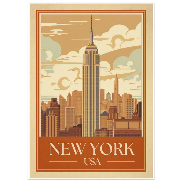 New York