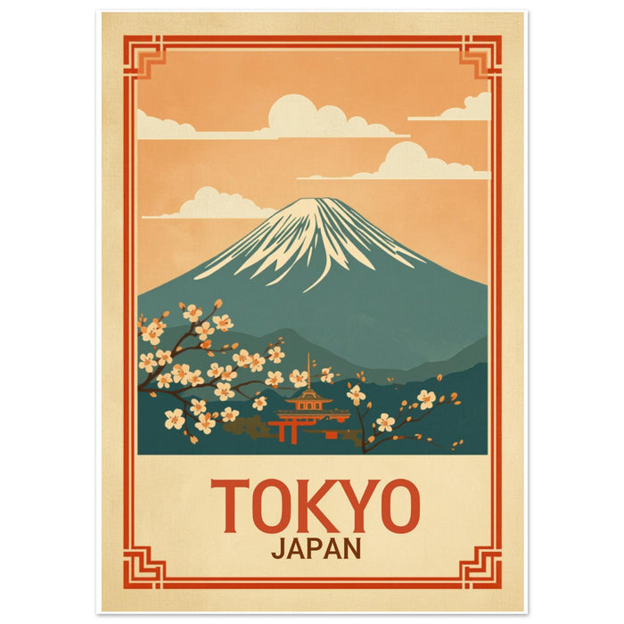 Tokyo