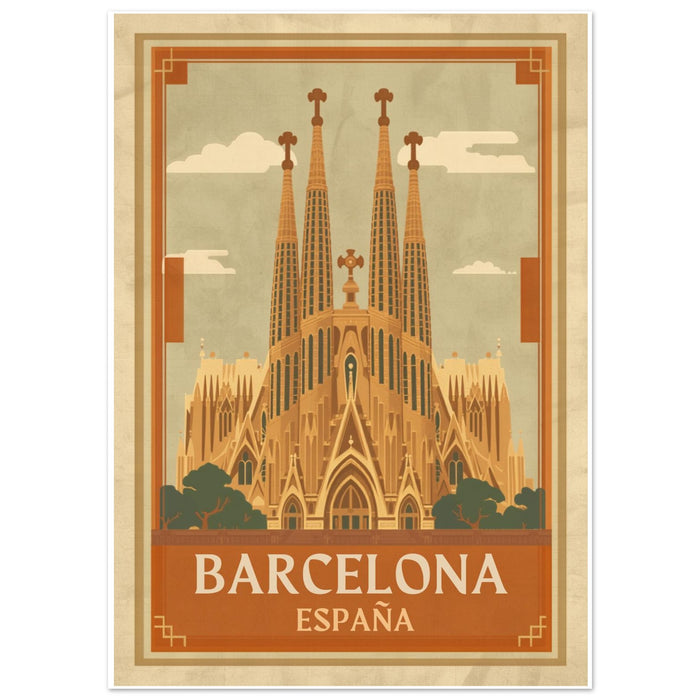 Barcelone