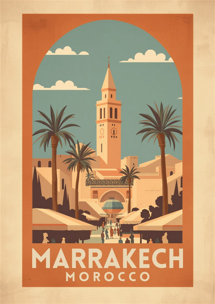Marrakech